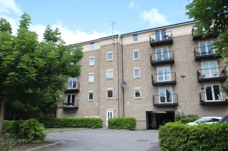 1 bedroom apartment to rent - Photo 3
