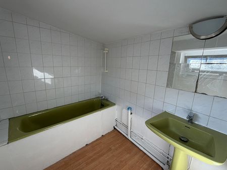 Location Appartement 1 pièce 26m² - Photo 2