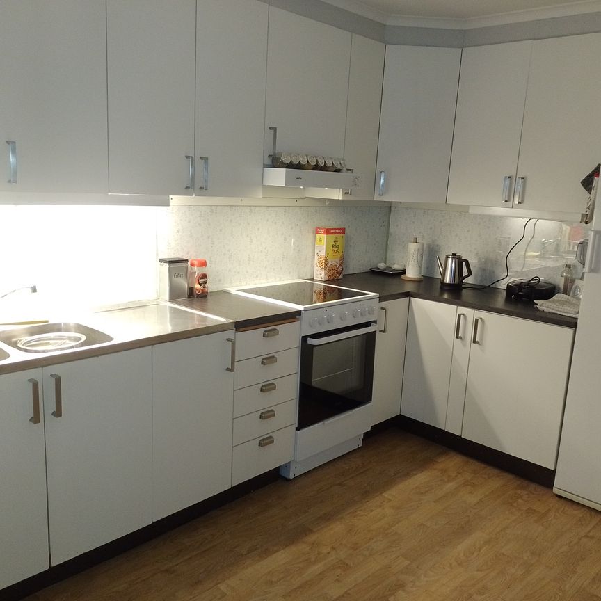 Drottninggatan, Karlshamn - Foto 1