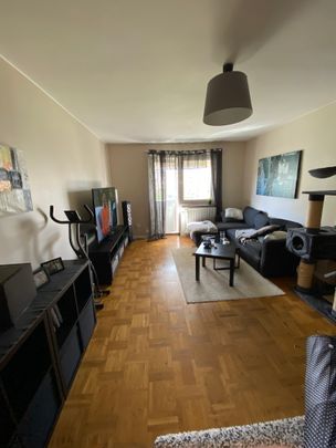 Hagagatan 59A - Photo 1