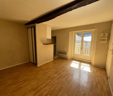 Appartement Caen 1 pièce(s) 18 m2 - Photo 3