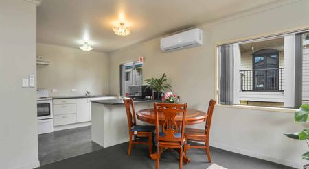 Cosy Unit Mt Wellington - Photo 4