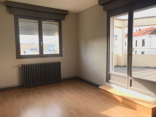 Location Appartement 4 pièces 87m² - Photo 1