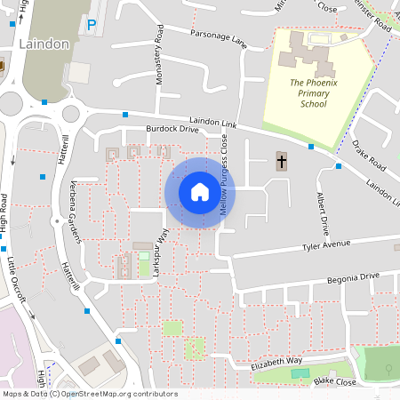 Camellia Place, SS15