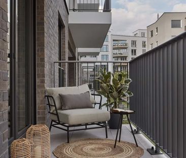 Zaba - 2 bedrooms in Tiergarten - Foto 4