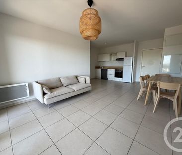 Location Appartement 3 pièces 60m² JUVIGNAC 34990 - Photo 6