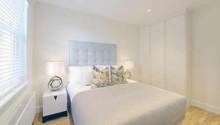 Hamlet Gardens, London, W6 - Photo 4