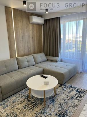 Inchirieri Apartamente 2 camere Bucuresti - Photo 1