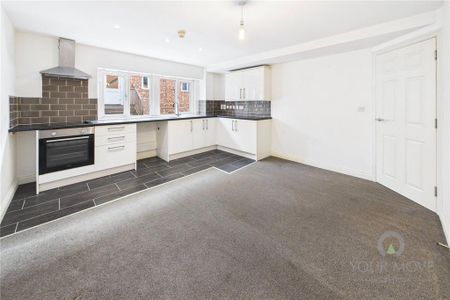 1 bedroom flat to rent - Photo 4