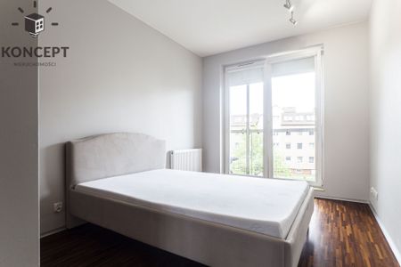 2-pok | Balkon | Garaż | ul. Krzycka - Фото 2