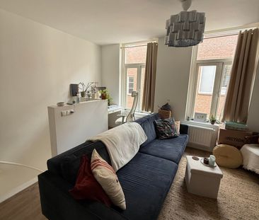 Te huur: Appartement Predikheerenpoort in Den Bosch - Foto 4