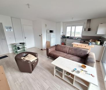 Appartement T2 à louer Chartres De Bretagne - 48 m² - Photo 6