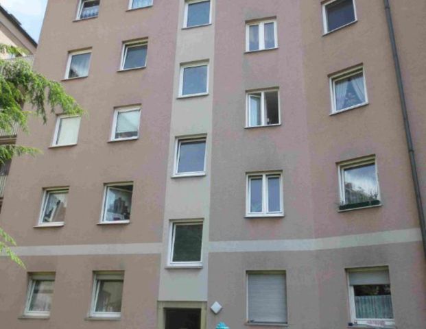 Mietwohnung in Aschaffenburg - Einziehen und wohlfühlen - Gemütliche Wohnung in der Stadtmitte! - Photo 1