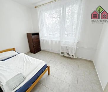 Sdílený pronájem bytové jednoty 4+kk, pronájem lůžka či pokoje, Lit... - Photo 6