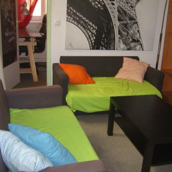 Appartement - Photo 1
