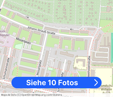 3-Zimme-Whg in Brandenburg am Görden?! - Foto 1