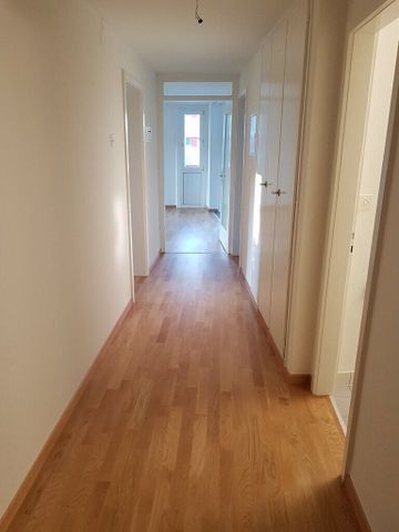 Gemütliche Wohnung ruhig gelegen! - Photo 5