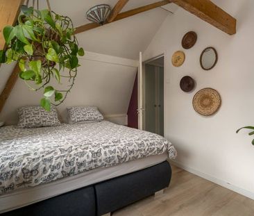 Te huur: Huis Oranjestraat in Leiden - foto 4