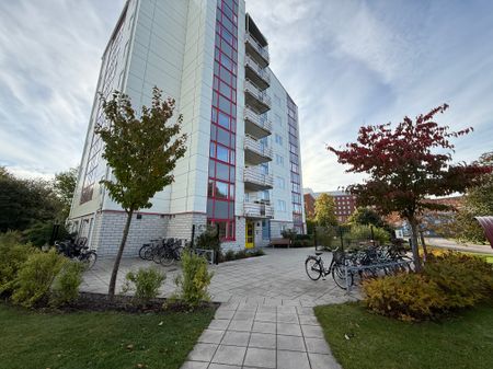 Ståthållaregatan 44 A Stensberg(Konvaljen), Kalmar - Foto 3