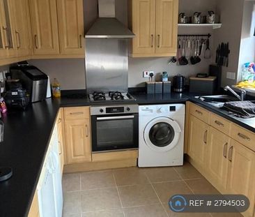 2 bedroom end of terrace house to rent - Photo 6