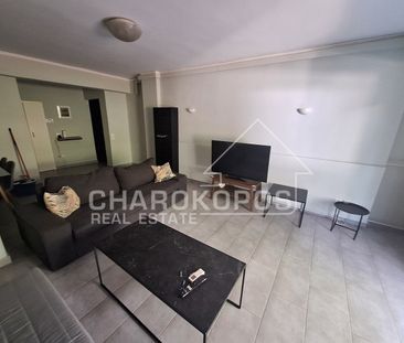 Διαμέρισμα 55 τ.μ. προς ενοικίαση - Photo 3