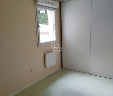 Location appartement 3 pièces 67.64 m² à La Roche-sur-Yon (85000) - Photo 4