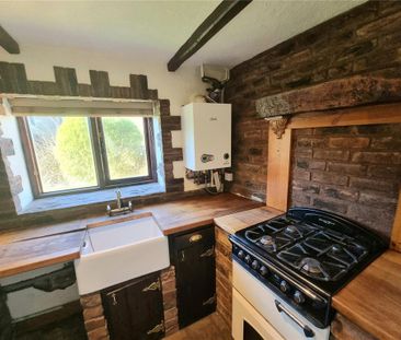 2 bedroom barn conversion to rent - Photo 5