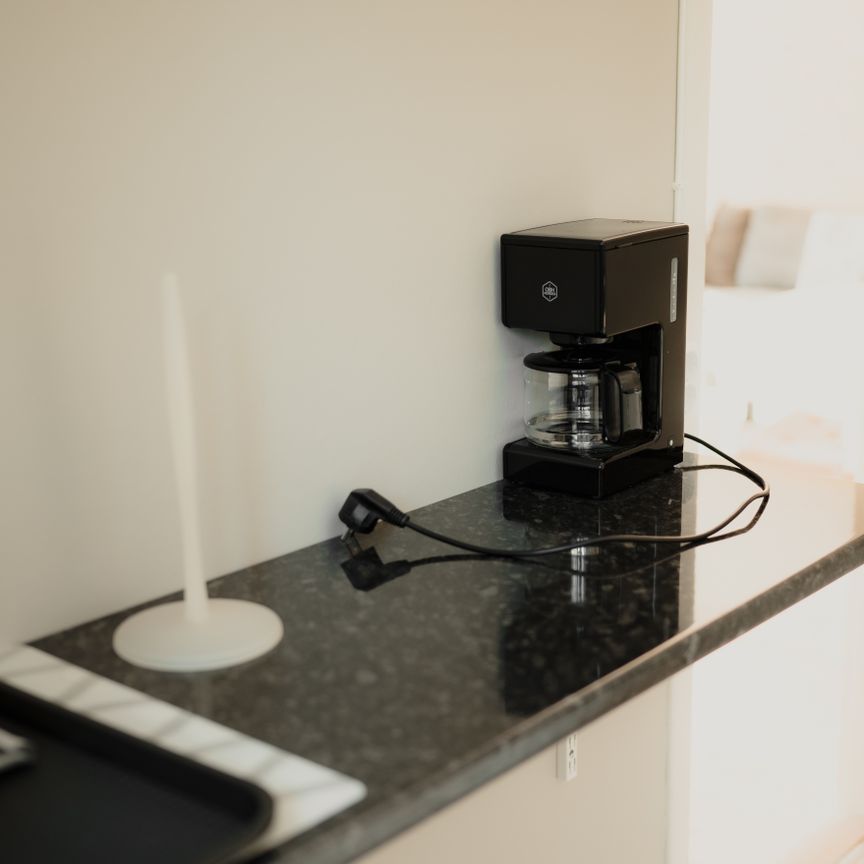 Alpgatan, Växjö - Foto 1