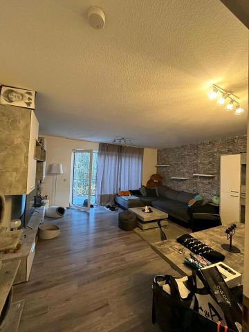 Top Neubauwohnung in SB- Scheidt zu vermieten. - Foto 4