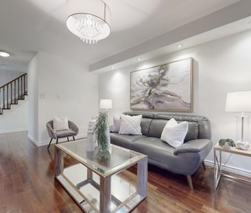 For Lease - 98 Lowther Avenue, Richmond Hill, Ontario - Photo 2