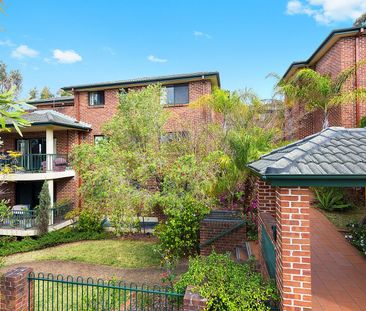 11/28-32 Bridge Road, Hornsby NSW 2077 - Apartment For Rent | Domain - Photo 4