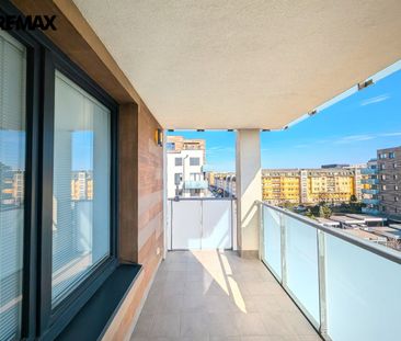 Pronájem bytu 2+kk v družstevním vlastnictví 55 m², Praha 5 - Hlubo... - Photo 5