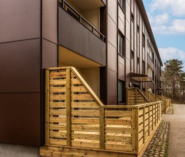 Visvägen 12 - Photo 3