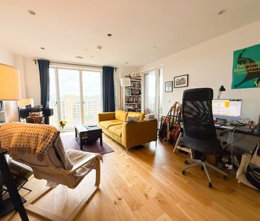 1 Bed Flat, Kimpton Court, N4 - Photo 3