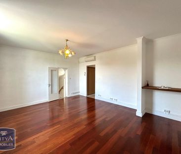 Location Appartement 3 pièces 98m² FIRMINY 42700 - Photo 2