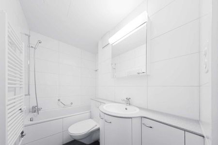 Gemütliche Wohnung an zentraler Lage - Foto 3
