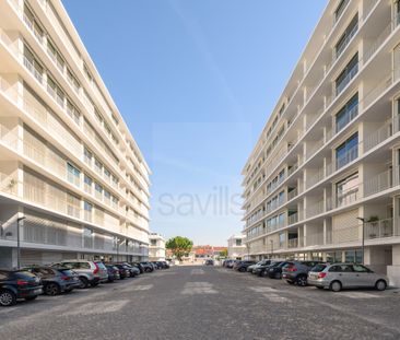 Apartamento T2 jardins da Efanor com varanda - Photo 4