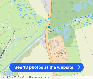 Main Road , Horringford - Photo 1