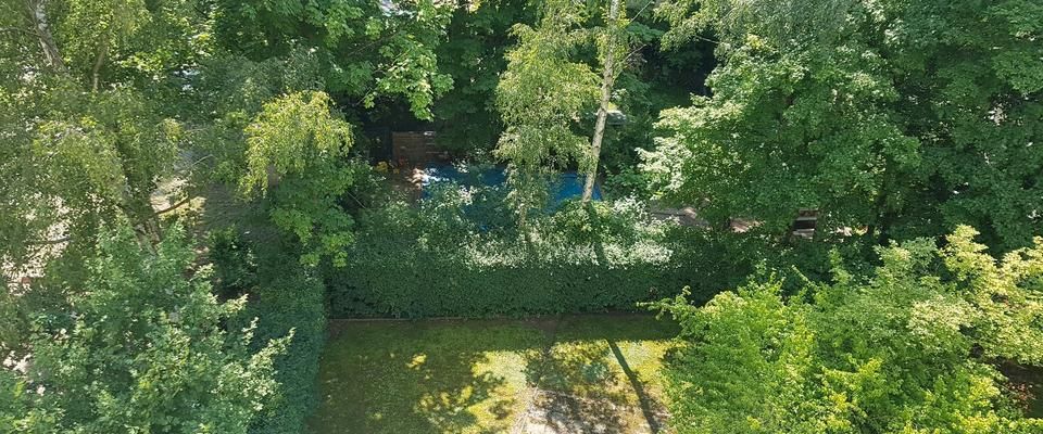 Sonnige Wohnung - Foto 1