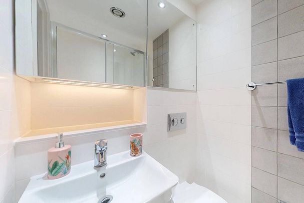 Flat share to rent - Photo 1