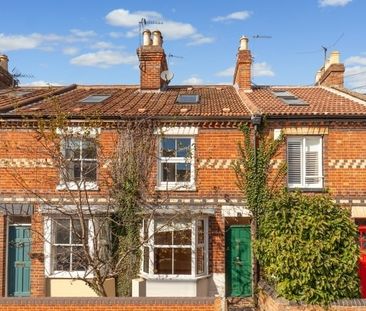 Lake Street, New Hinksey - Photo 2