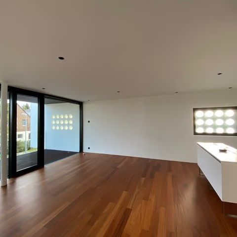 3.5 Zimmer, 69 m², 1. Stock - Photo 1