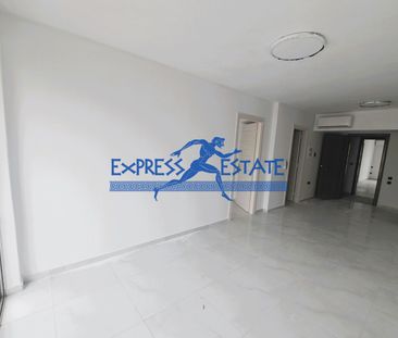 Διαμέρισμα για ενοικίαση Κέντρο (Νέα Μάκρη) - Photo 1