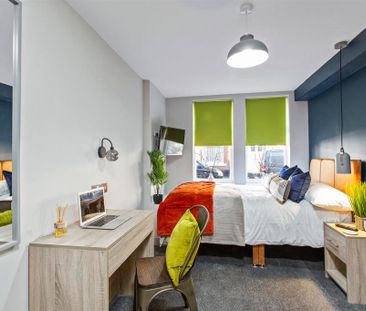 1 bedroom in a house share to rent - Photo 5