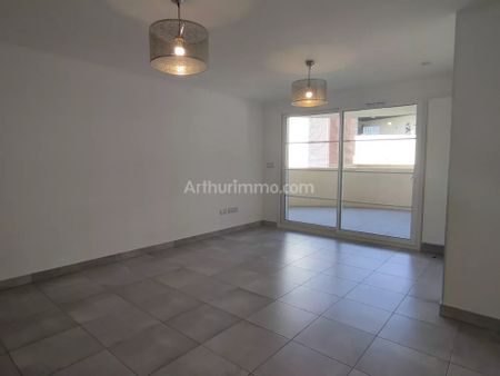 Location Appartement 2 pièces 45 m2 à Manosque - Photo 2