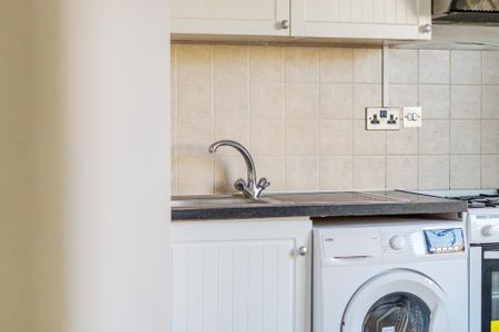 Studio to rent - Photo 3