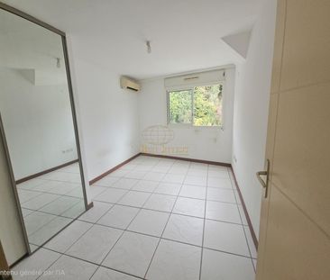 Location Appartement 3 pièces 60m² STE MARIE 97438 - Photo 2