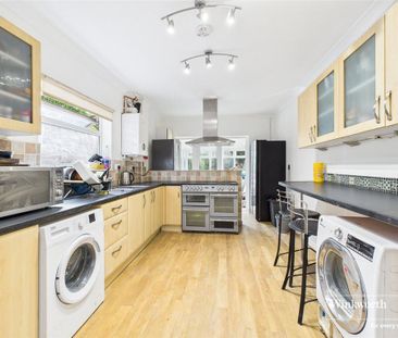 1 bedroom ground floor flat to rent - Photo 4