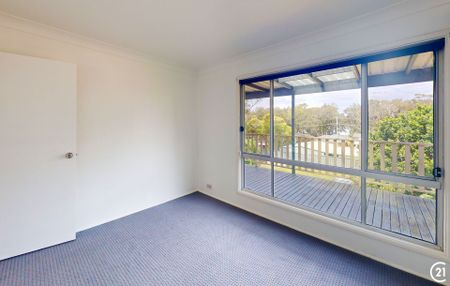 Charming Coastal Home in Lemon Tree Passage - Photo 3