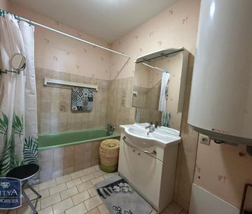 Location Appartement 2 pièces 50m² NOTRE DAME DE SANILHAC 24660 - Photo 5